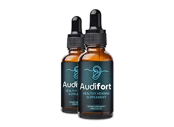 Audifort supplement